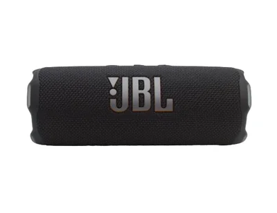 Bocina Bluetooth Portatil JBL Flip 7, Inalambrico, USB-C, 35W, Negro - Resistente a Polvo/Agua