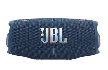 Bocina Bluetooth Portatil JBL Charge 6, Inalambrico, USB-C, 30W, Azul - Resistente a Polvo/Agua
