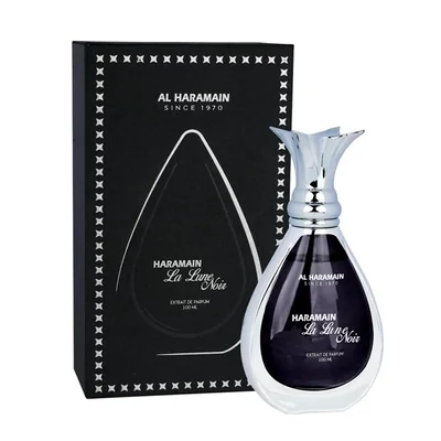 Haramain La Lune Noir | Al Haramain | Extrait de Parfum