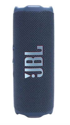 Bocina Bluetooth Portatil JBL Flip 7, Inalambrico, USB-C, 35W, Azul - Resistente a Polvo/Agua
