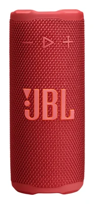 Bocina Bluetooth Portatil JBL Grip, Inalambrico, 16W, Rojo - Resistente al Agua
