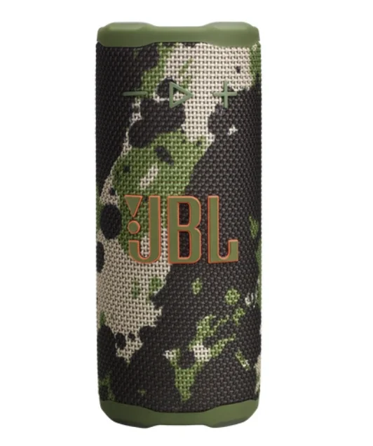 Bocina Bluetooth Portatil JBL Grip, Inalambrico, 16W, Multicolor - Resistente al Agua