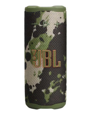 Bocina Bluetooth Portatil JBL Grip, Inalambrico, 16W, Multicolor - Resistente al Agua
