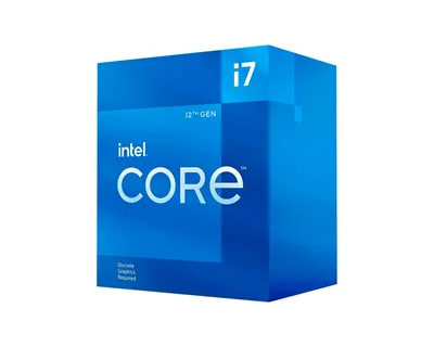 Procesador Intel Core I7 12700f 4.90ghz Lga1700