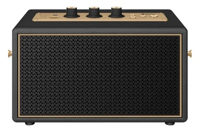 Bocina Bluetooth Portatil Steren BOC-9000, Inalambrico, USB-A, 60W, Negro