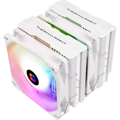 Disipador De Aire Thermalright Peerless Assassin 120 Para Cpu - Venta Internacional.