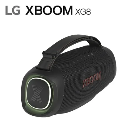 Bocina Bluetooth Portatil LG XG8T