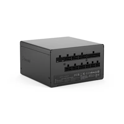 Fuente De Poder Fractal Design Ion 3 Gold 1000w Modular - Venta Internacional.
