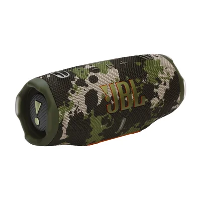 Bocina Bluetooth Portatil JBL Charge 6, Inalambrico, USB-C, 45W, Multicolor - Resistente a Polvo/Agua