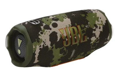 Bocina Bluetooth Portatil JBL Charge 6, Inalambrico, USB-C, 45W, Verde - Resistente a Polvo/Agua