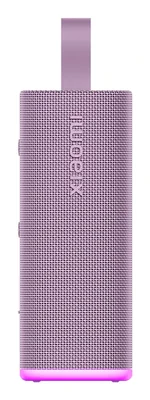 Bocina Bluetooth Portatil Xiaomi Sound Play, Inalambrico, USB-C, 18W, Morado