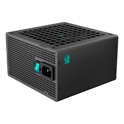 Fuente Deepcool Pq1200g 1200w 80 Plus Gold Atx