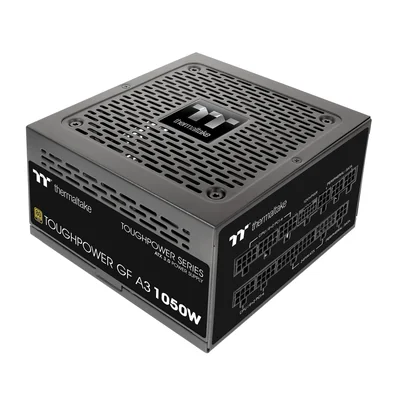 Fuente De Alimentación Thermaltake Toughpower Gf A3 1050w 80+ Gold - Venta Internacional.