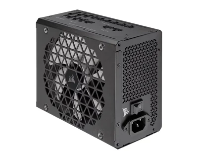 Fuente Corsair Rm1000x 1000w 80plus Gold Modular