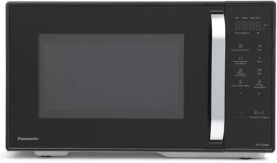 Horno de Microondas Panasonic NN-ST34QBRPH 0.9 pies Negro