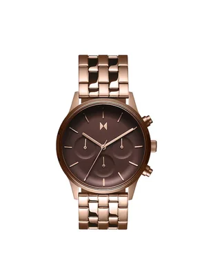 Reloj Mvmt Minimal Dress Multi Eye para hombre 28000063-D