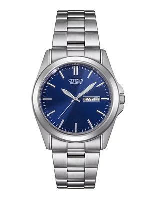 Reloj Citizen Cuarzo para hombre 60163
