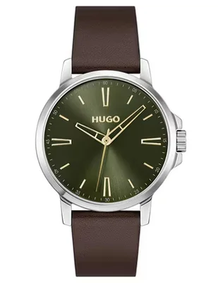Reloj Hugo Smooth para hombre 1530418