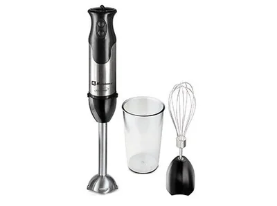 Batidora de Inmersion Koblenz BIKM-800 A, 800W, 2 Velocidades, 600ml