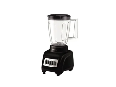 Licuadora Taurus HALEY, 1 Litro, 350W, 4 Velocidades, Negro