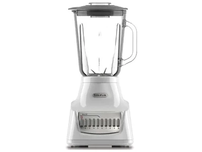 Licuadora Taurus POTENZA, 1.5 Litros, 750W, 10 Velocidades, Blanco