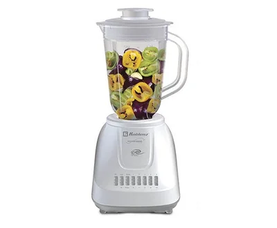 Licuadora Koblenz LKM5510PB, 1.2 Litros, 500W, 12 Velocidades, Blanco