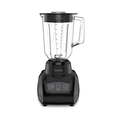 Licuadora Taurus Sevilla, 1.5 Litros, 550W, 5 Velocidades, Negro