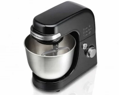 Batidora de Pedestal Hamilton Beach 63390, 300W, 7 Velocidades, 3.8 Litros