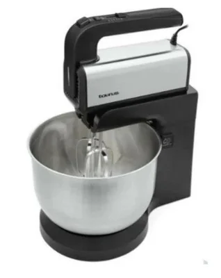 Batidora de Pedestal Taurus MIXING CHEF, 200W, 5 Velocidades, 3.5 Litros