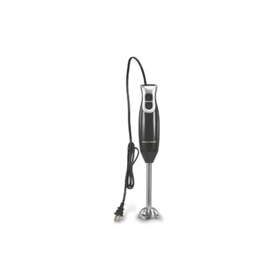 Batidora de Inmersion Hamilton Beach 59745, 250W, 2 Velocidades