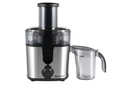 Extractor de Jugos Koblenz JEKM- 500 IN, 0.6 Litros, Acero Inoxidable