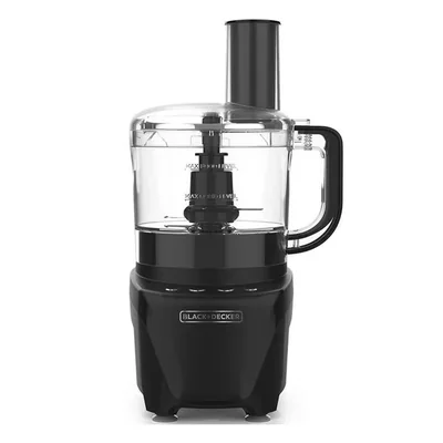 Procesador DE Alimentos Black+Decker Fp4342