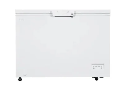 Congelador TCL TVF-07W, 198 Litros