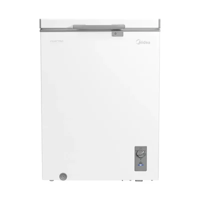 Congelador Midea MDRC211FZM01D, 143 Litros