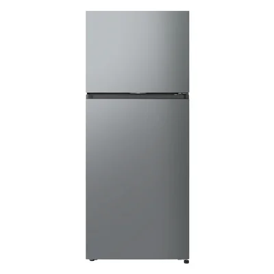 Refrigerador Winia WRTM14GPGFX, 14 Pies Cubicos, Gris