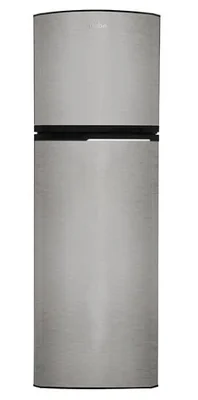 Refrigerador Mabe RMA250PVMRM1, 10 Pies Cubicos, Gris