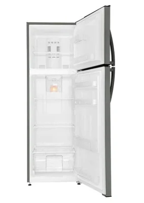 Refrigerador Mabe RMA300FXMRQ1, 11 Pies Cubicos, Gris