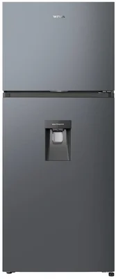 Refrigerador Winia WRTM404SGD, 15 Pies Cubicos, Gris