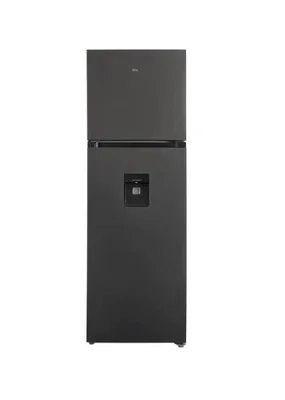 Refrigerador TCL TDD13GWD, 13 Pies Cubicos, Gris