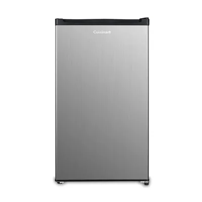 Frigobar Cuisinart CCF-44ES, 4.4 Pies Cubicos, Gris