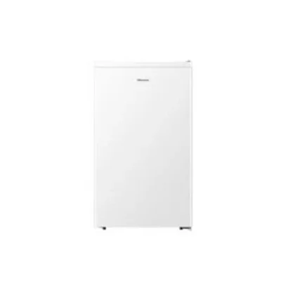 Frigobar Hisense RR33D6AWX1, 3.3 Pies Cubicos, Blanco