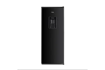 Refrigerador TCL TSD60BW, 6 Pies Cubicos, Negro