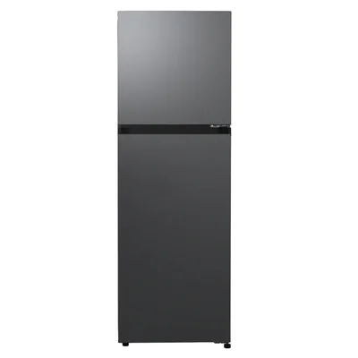 Refrigerador Winia TMF 9p3, 9 Pies Cubicos, Gris