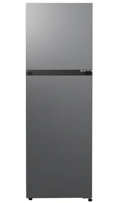 Refrigerador Winia WRTM09GLFX, 9 Pies Cubicos, Gris