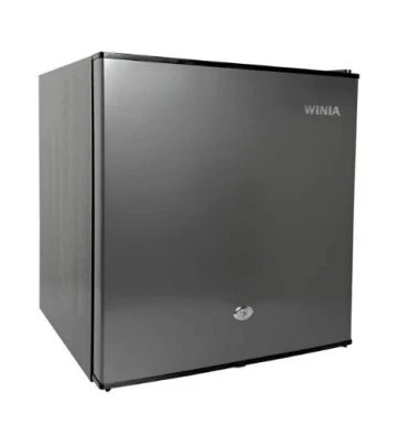 Frigobar Winia WRSD48XDHXL, 1.7 Pies Cubicos, Gris