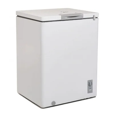 Congelador Midea MDRC142FGM01, 171 Litros