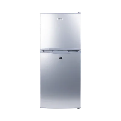 Refrigerador Epcom Powerline Combinado Solar de 105L (3.7 ft3) - 12 / 24V, Solucion Todo en uno para