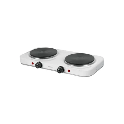 Parrilla Electrica De Disco Doble Volteck PAEL-2CD