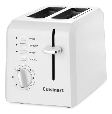 Tostador Cuisinart Cpt-122 2 Panes
