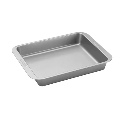 Cuisinart Amb-tobbp - Plato Para Horno Tostador Plata ''1.1'' (l) X 0.25'' (w) X 0.15'' (h)''